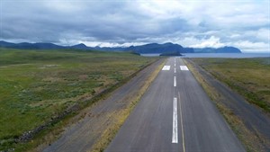 Akutan Airport